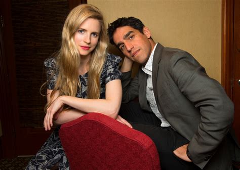 brit marling spouse|zal batmanglij wife.